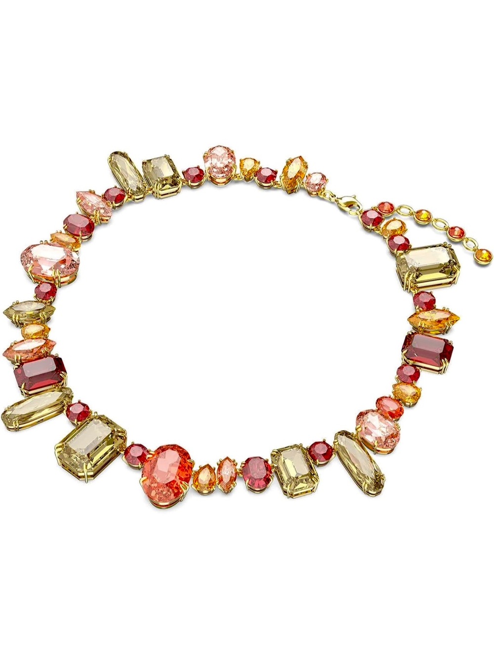 Swarovski Gema Necklace - Picture 3 of 3